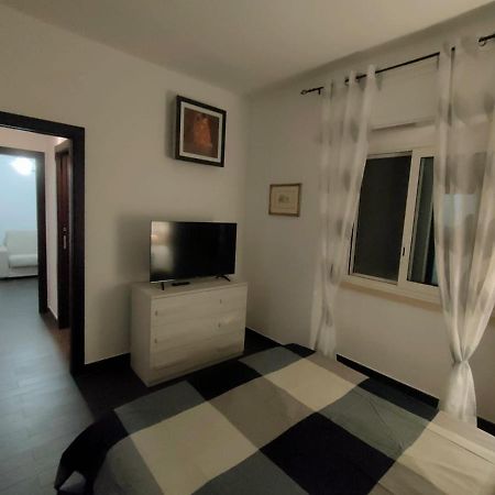 Casa Vacanze Candida Bari Zewnętrze zdjęcie