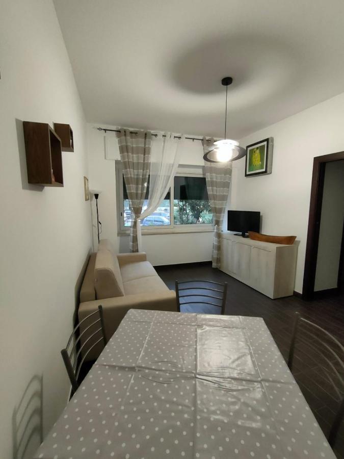 Casa Vacanze Candida Bari Zewnętrze zdjęcie