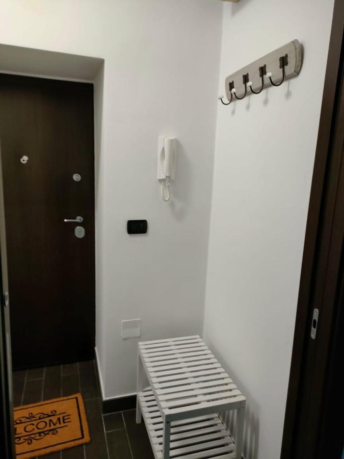Casa Vacanze Candida Bari Zewnętrze zdjęcie