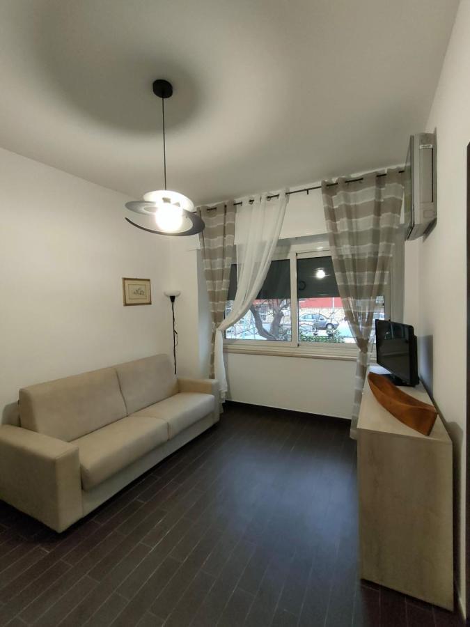 Casa Vacanze Candida Bari Zewnętrze zdjęcie