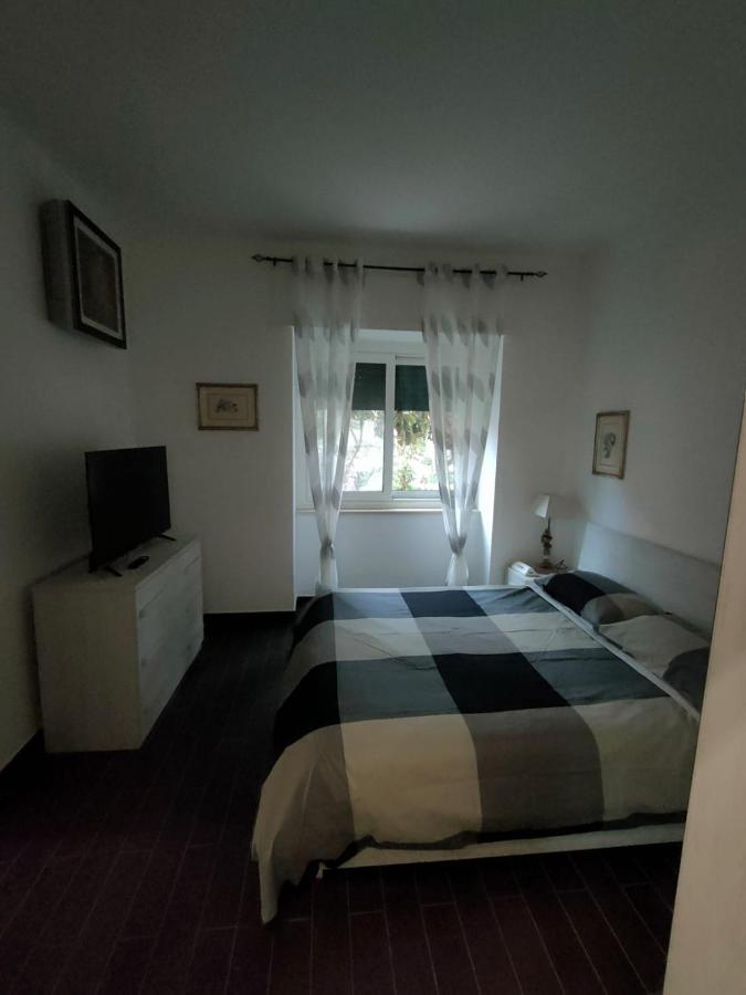Casa Vacanze Candida Bari Zewnętrze zdjęcie