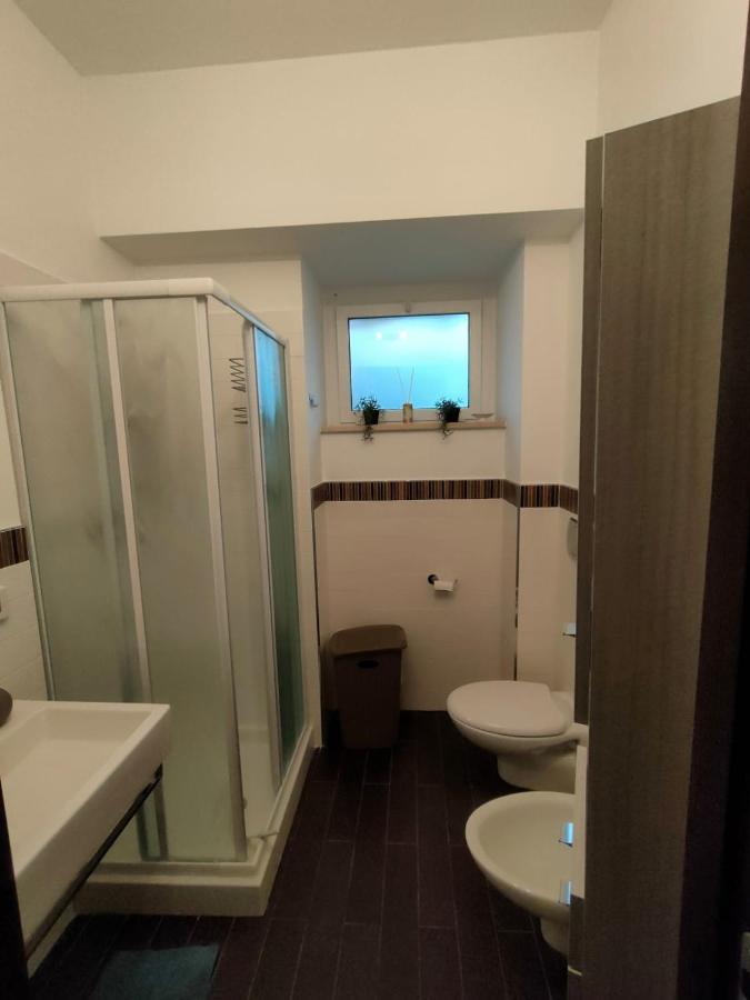 Casa Vacanze Candida Bari Zewnętrze zdjęcie